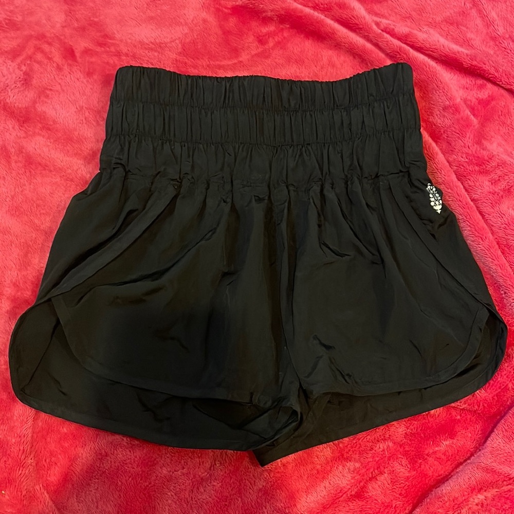 free people “the way home” shorts